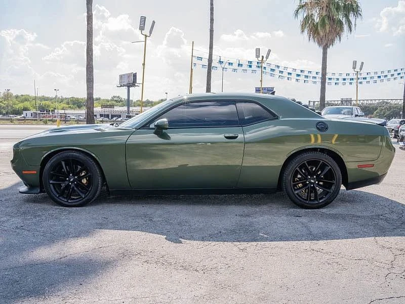 2019 Dodge Challenger SRT8 & 392 3rd Gen - Image 4 of 7