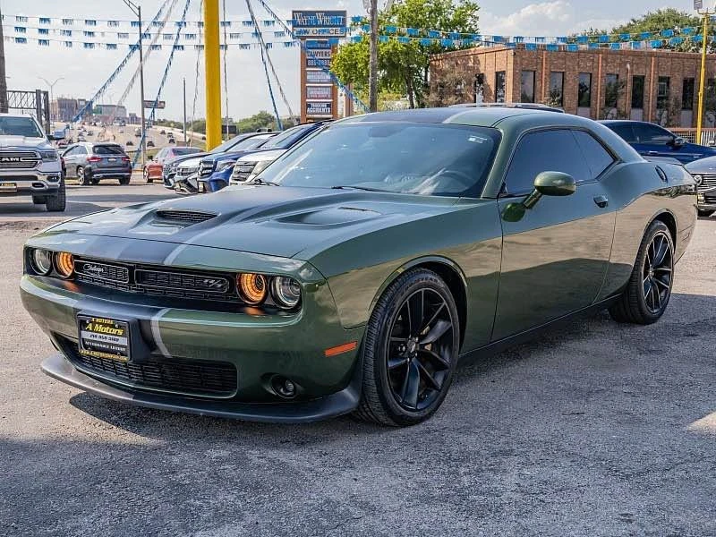 2019 Dodge Challenger SRT8 & 392 3rd Gen - Image 2 of 7