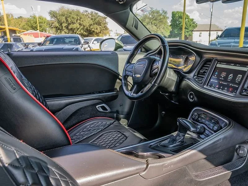 2019 Dodge Challenger SRT8 & 392 3rd Gen - Image 7 of 7