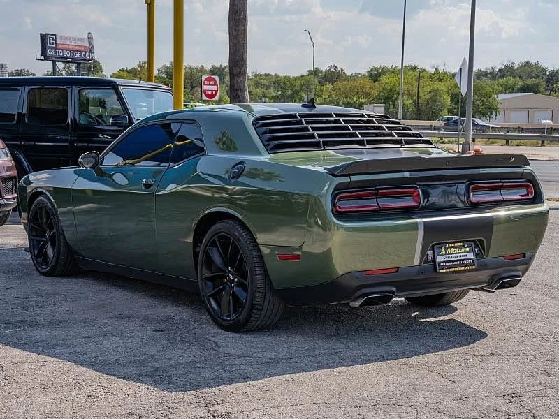 2019 Dodge Challenger SRT8 & 392 3rd Gen - Image 6 of 7