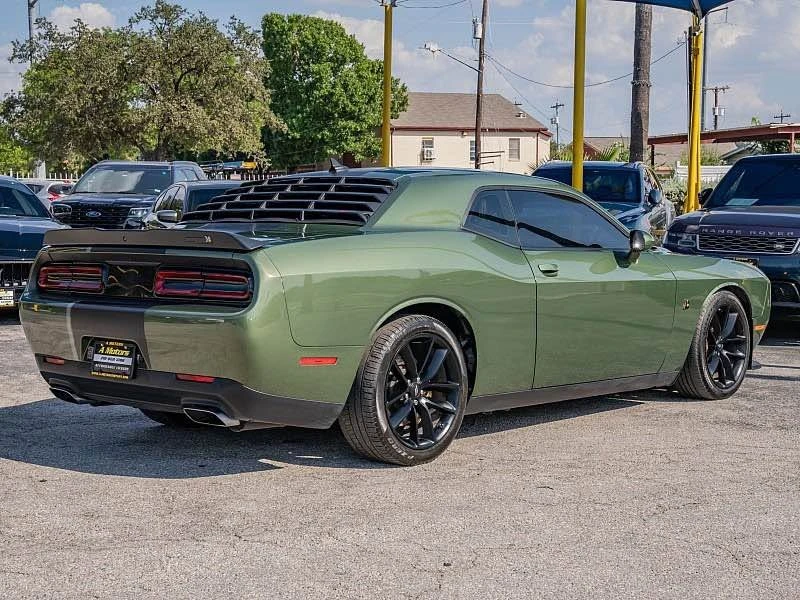 2019 Dodge Challenger SRT8 & 392 3rd Gen - Image 5 of 7