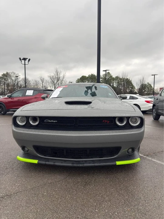 2019 Dodge Challenger SRT8 & 392 3rd Gen - Image 2 of 9