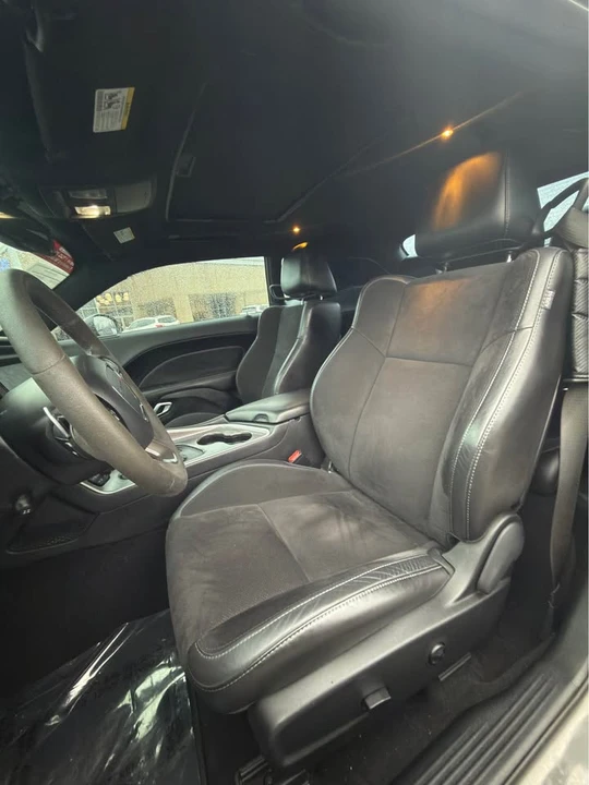 2019 Dodge Challenger SRT8 & 392 3rd Gen - Image 5 of 9