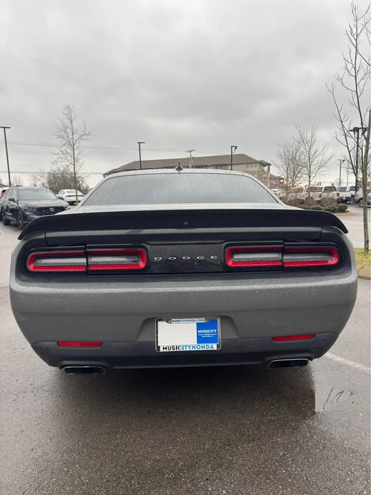2019 Dodge Challenger SRT8 & 392 3rd Gen - Image 9 of 9