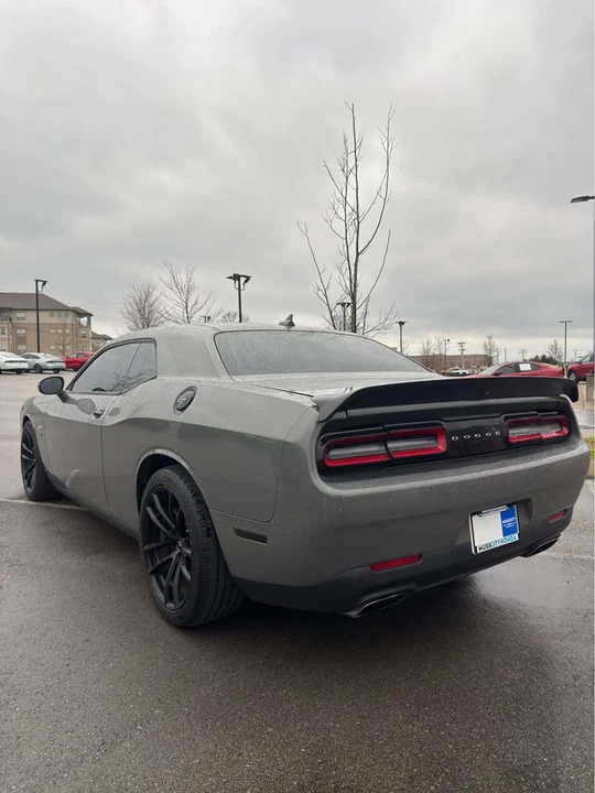 2019 Dodge Challenger SRT8 & 392 3rd Gen - Image 8 of 9