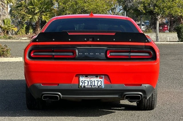 2019 Dodge Challenger SRT8 & 392 3rd Gen - Image 4 of 20