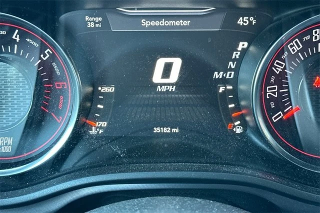 2019 Dodge Challenger SRT8 & 392 3rd Gen - Image 20 of 20