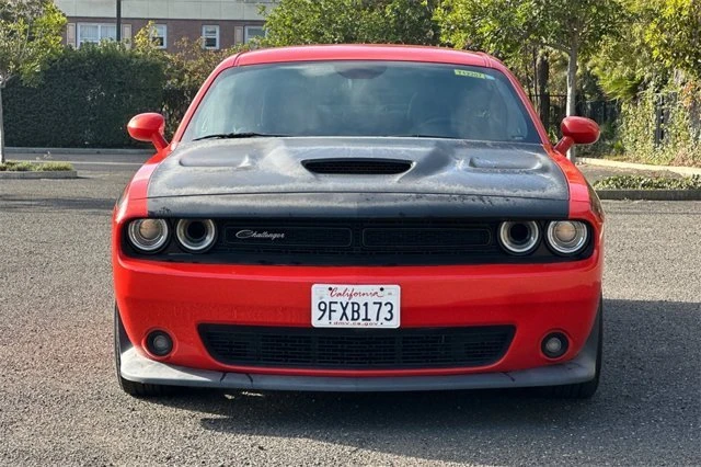 2019 Dodge Challenger SRT8 & 392 3rd Gen - Image 5 of 20