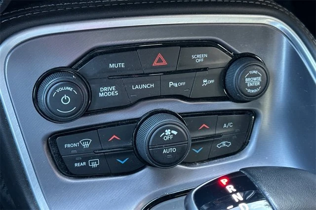 2019 Dodge Challenger SRT8 & 392 3rd Gen - Image 14 of 20