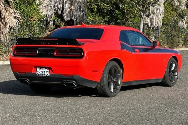 2019 Dodge Challenger SRT8 & 392 3rd Gen - Image 3 of 20