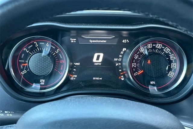 2019 Dodge Challenger SRT8 & 392 3rd Gen - Image 19 of 20