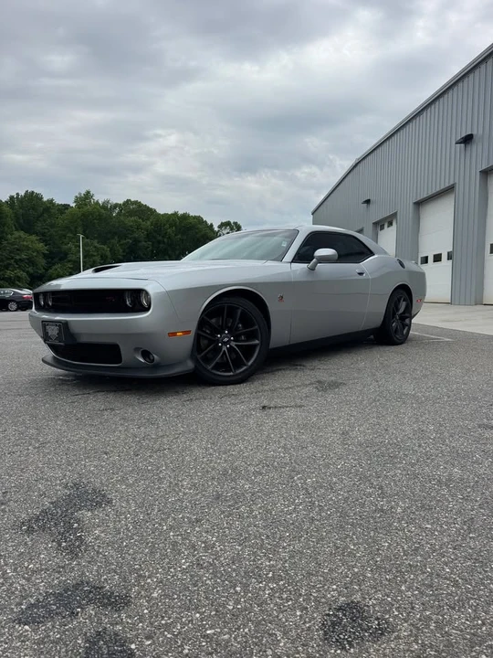 2019 Dodge Challenger SRT8 & 392 3rd Gen - Image 3 of 17