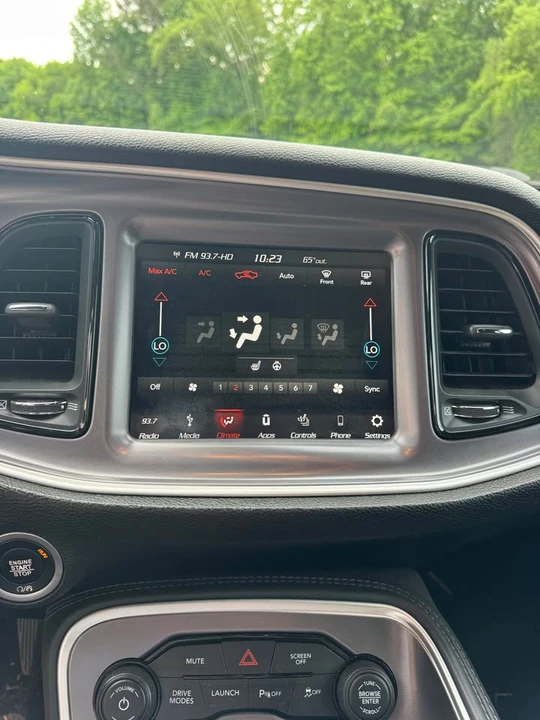 2019 Dodge Challenger SRT8 & 392 3rd Gen - Image 16 of 17