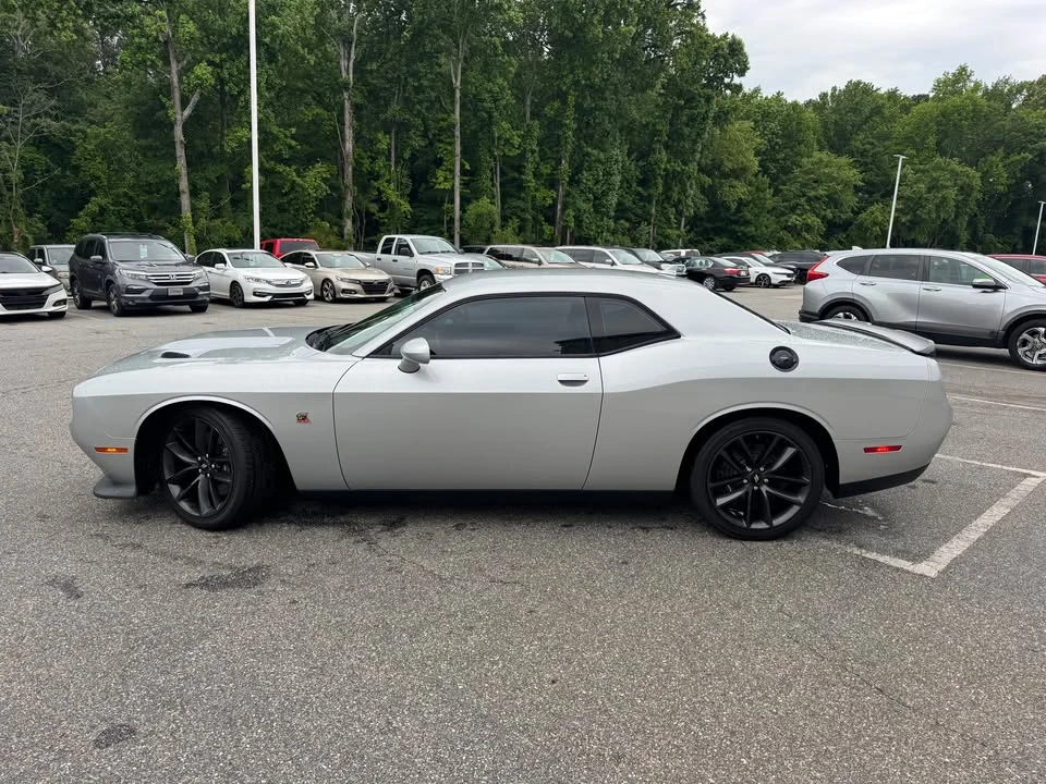 2019 Dodge Challenger SRT8 & 392 3rd Gen - Image 4 of 17