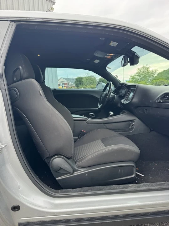 2019 Dodge Challenger SRT8 & 392 3rd Gen - Image 9 of 17