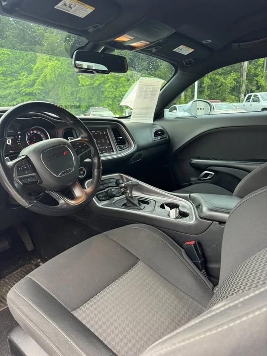 2019 Dodge Challenger SRT8 & 392 3rd Gen - Image 15 of 17
