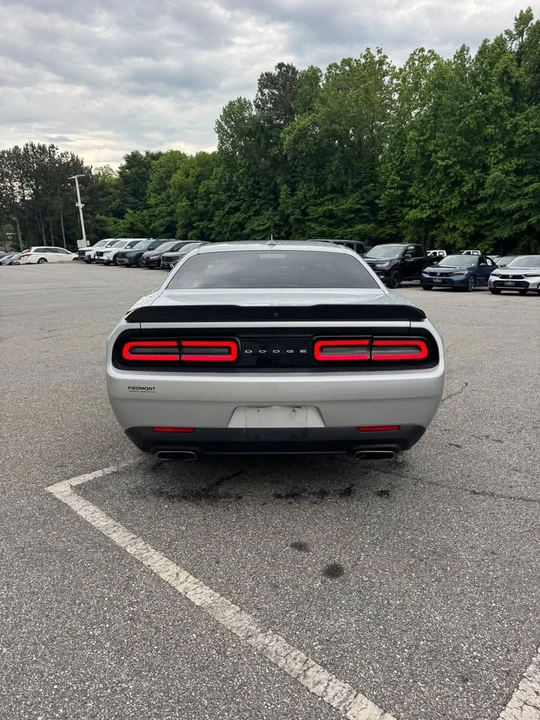 2019 Dodge Challenger SRT8 & 392 3rd Gen - Image 6 of 17