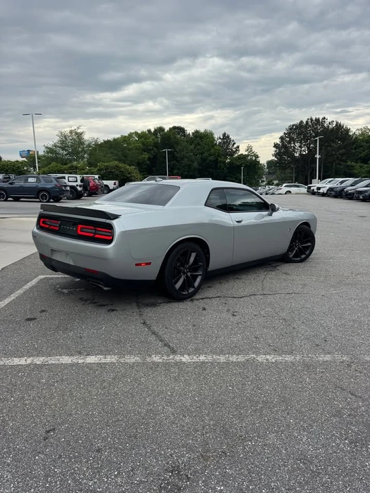 2019 Dodge Challenger SRT8 & 392 3rd Gen - Image 7 of 17