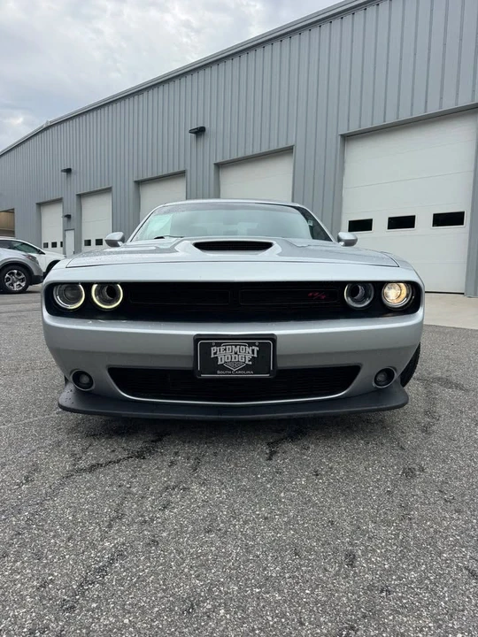 2019 Dodge Challenger SRT8 & 392 3rd Gen - Image 2 of 17