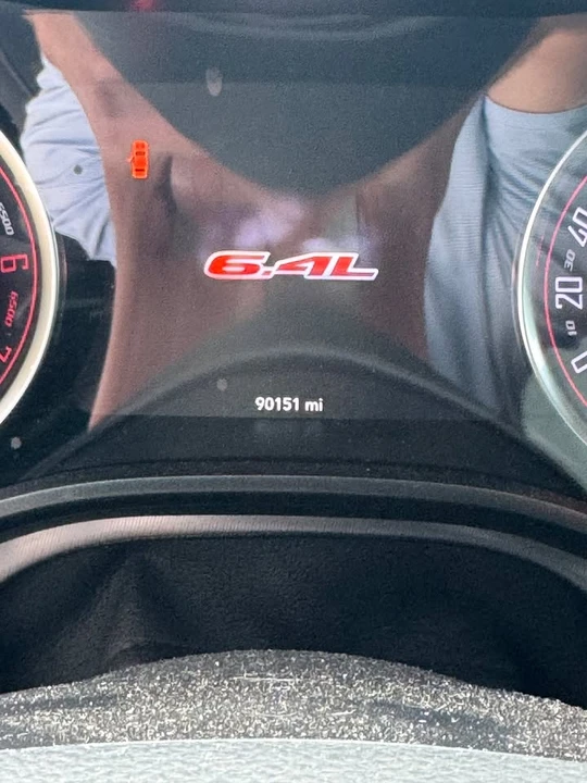 2019 Dodge Challenger SRT8 & 392 3rd Gen - Image 17 of 17