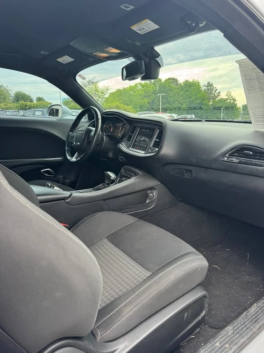 2019 Dodge Challenger SRT8 & 392 3rd Gen - Image 10 of 17