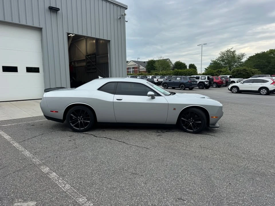 2019 Dodge Challenger SRT8 & 392 3rd Gen - Image 8 of 17