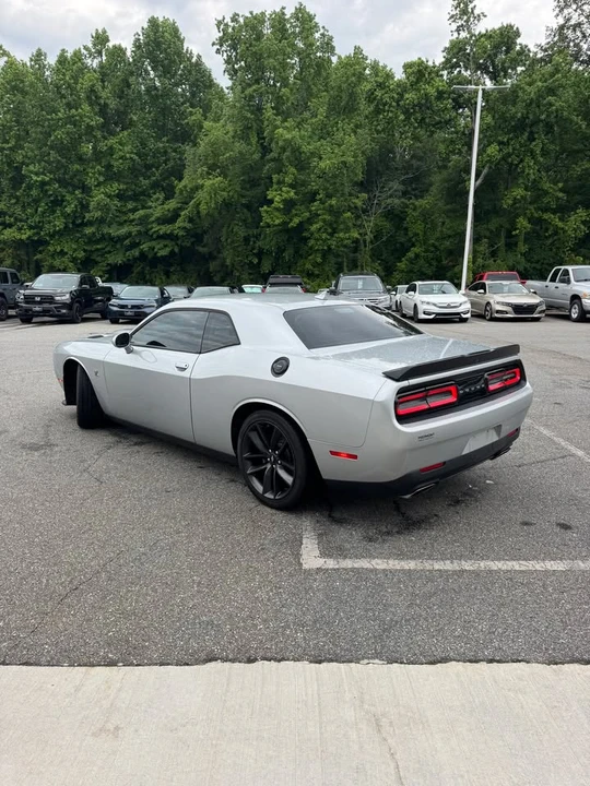 2019 Dodge Challenger SRT8 & 392 3rd Gen - Image 5 of 17