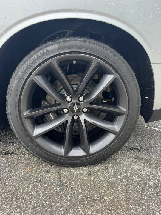 2019 Dodge Challenger SRT8 & 392 3rd Gen - Image 12 of 17