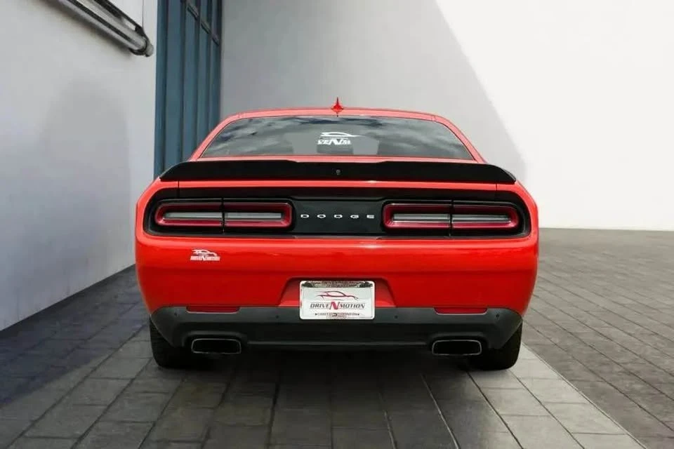 2019 Dodge Challenger SRT8 & 392 3rd Gen - Image 4 of 8