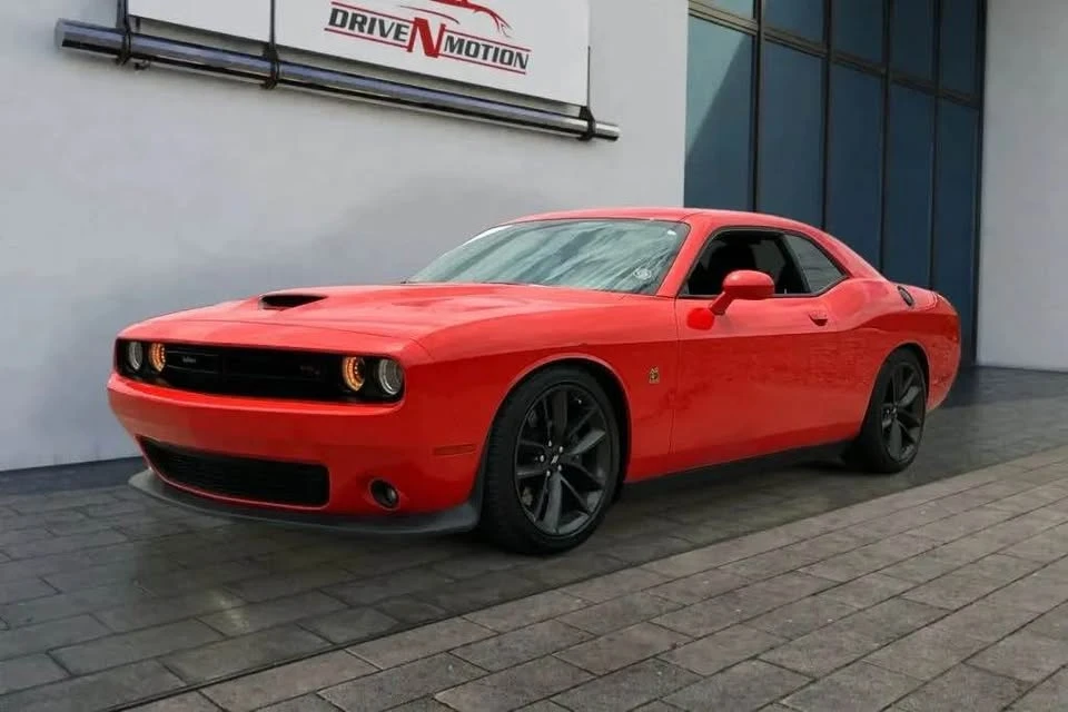 2019 Dodge Challenger SRT8 & 392 3rd Gen - Image 6 of 8