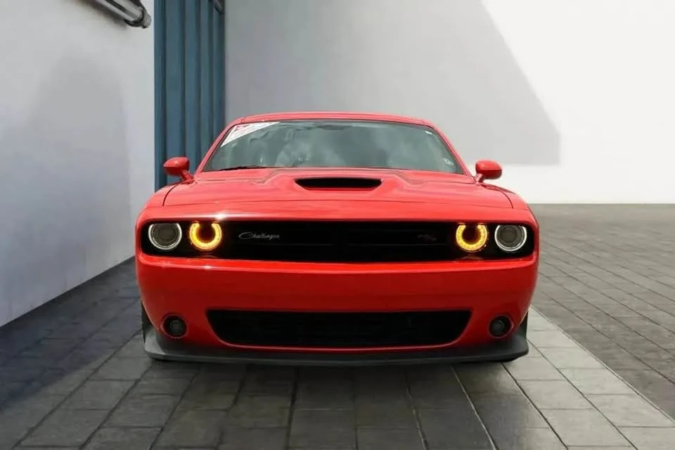 2019 Dodge Challenger SRT8 & 392 3rd Gen - Image 7 of 8