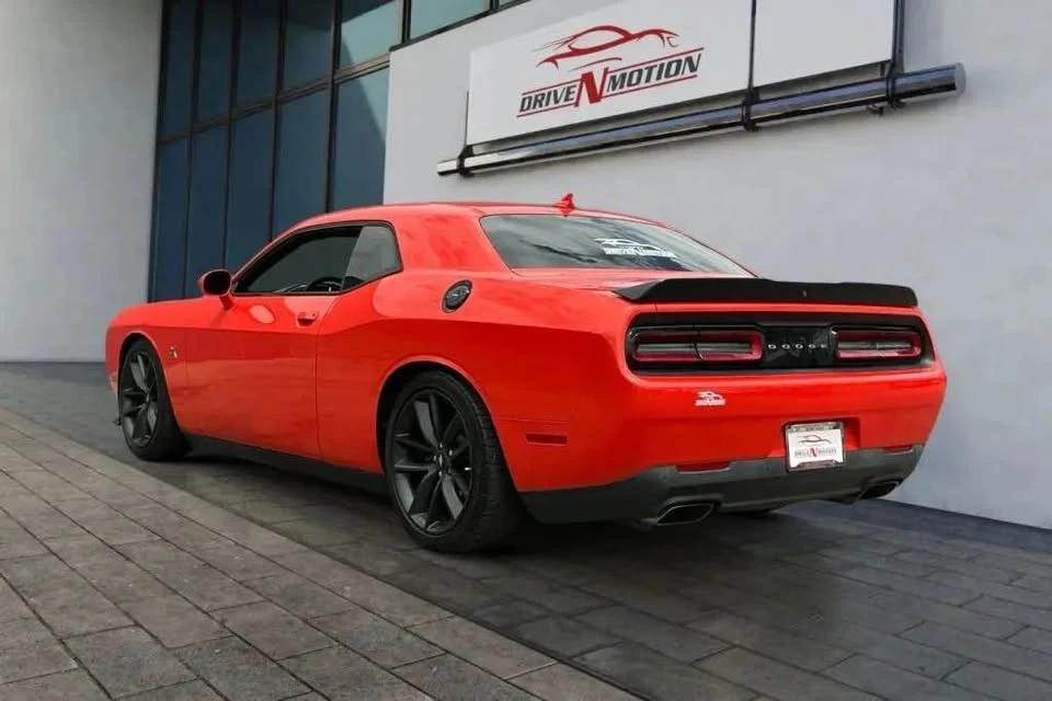 2019 Dodge Challenger SRT8 & 392 3rd Gen - Image 5 of 8