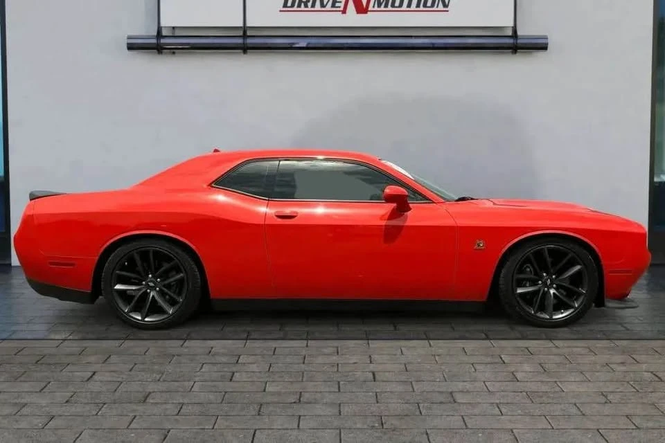 2019 Dodge Challenger SRT8 & 392 3rd Gen - Image 2 of 8