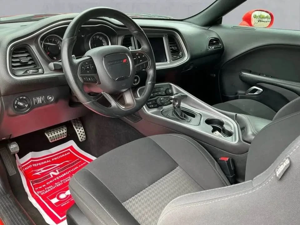 2019 Dodge Challenger SRT8 & 392 3rd Gen - Image 8 of 8