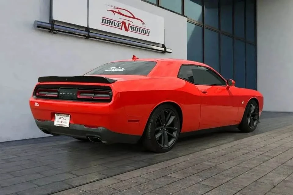 2019 Dodge Challenger SRT8 & 392 3rd Gen - Image 3 of 8