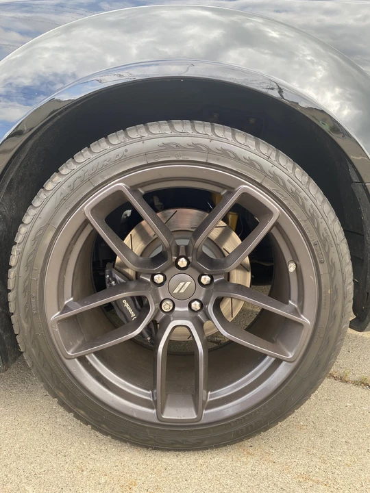 2019 Dodge Challenger SRT8 & 392 3rd Gen - Image 22 of 31