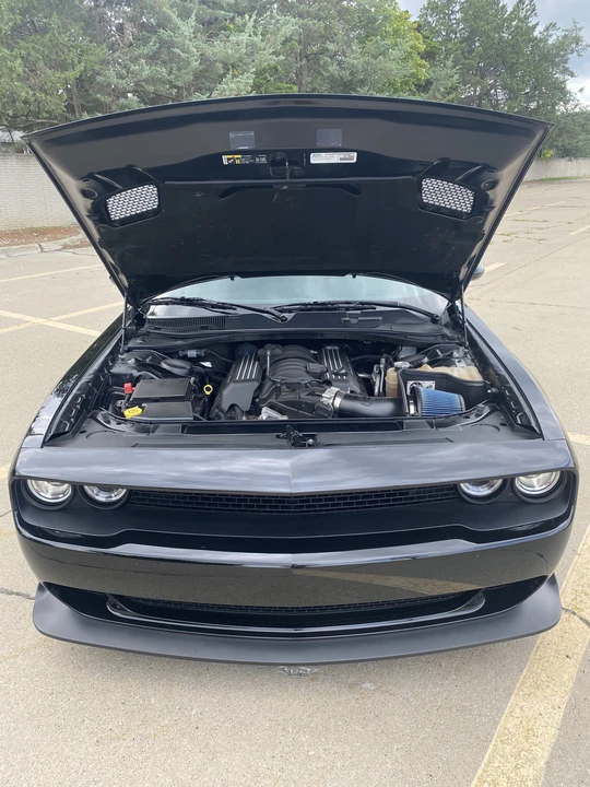 2019 Dodge Challenger SRT8 & 392 3rd Gen - Image 16 of 31