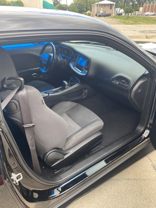 2019 Dodge Challenger SRT8 & 392 3rd Gen - Image 11 of 31