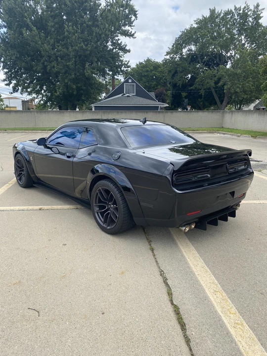 2019 Dodge Challenger SRT8 & 392 3rd Gen - Image 7 of 31