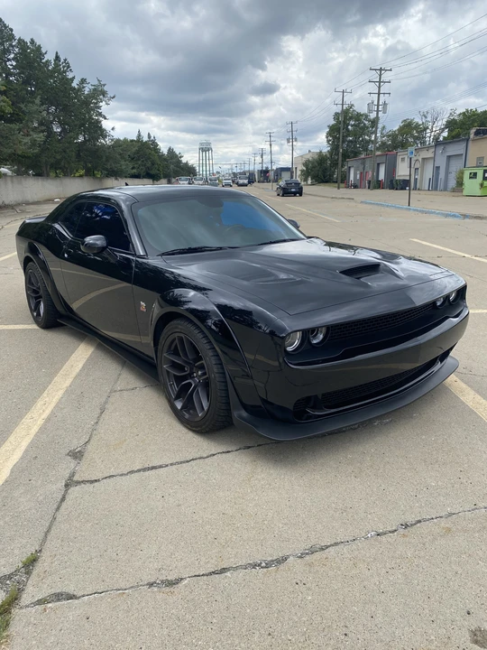 2019 Dodge Challenger SRT8 & 392 3rd Gen - Image 3 of 31