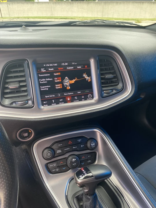 2019 Dodge Challenger SRT8 & 392 3rd Gen - Image 28 of 31