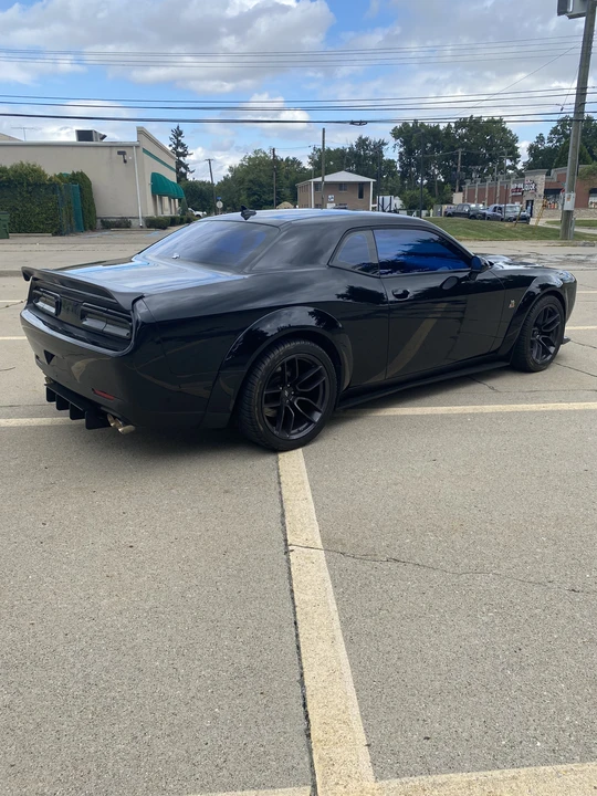 2019 Dodge Challenger SRT8 & 392 3rd Gen - Image 5 of 31
