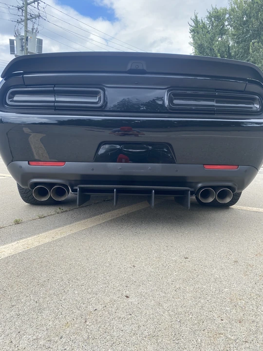 2019 Dodge Challenger SRT8 & 392 3rd Gen - Image 24 of 31