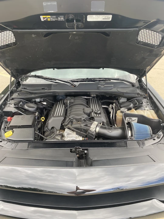 2019 Dodge Challenger SRT8 & 392 3rd Gen - Image 17 of 31