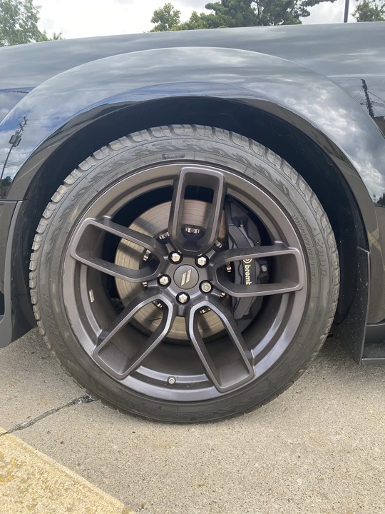 2019 Dodge Challenger SRT8 & 392 3rd Gen - Image 23 of 31
