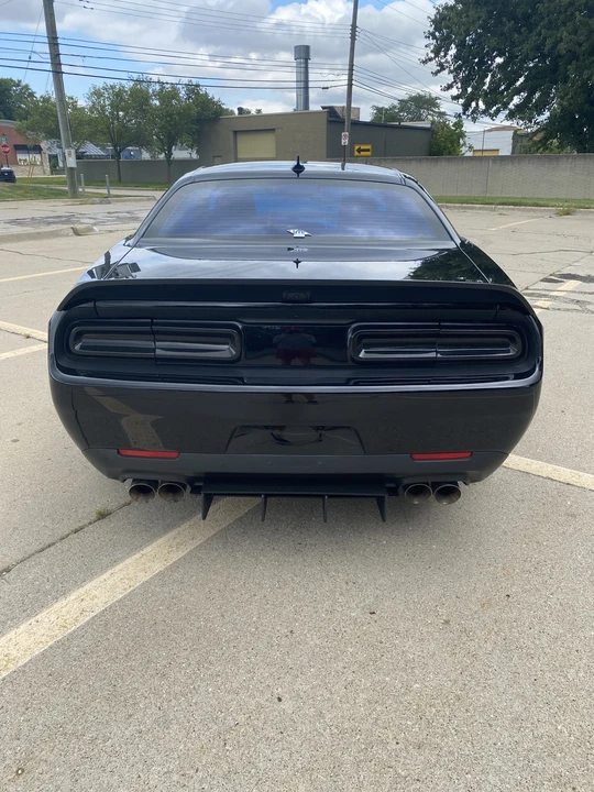 2019 Dodge Challenger SRT8 & 392 3rd Gen - Image 6 of 31