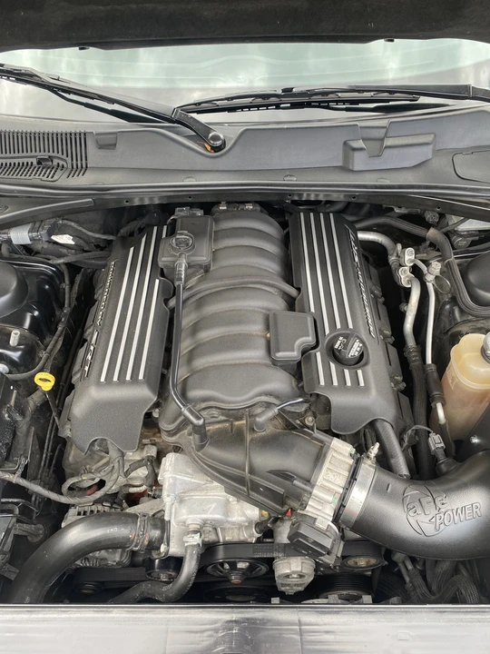 2019 Dodge Challenger SRT8 & 392 3rd Gen - Image 18 of 31
