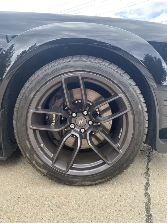 2019 Dodge Challenger SRT8 & 392 3rd Gen - Image 20 of 31