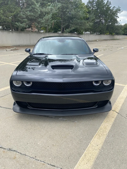 2019 Dodge Challenger SRT8 & 392 3rd Gen - Image 2 of 31