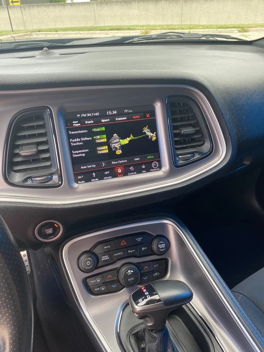2019 Dodge Challenger SRT8 & 392 3rd Gen - Image 26 of 31
